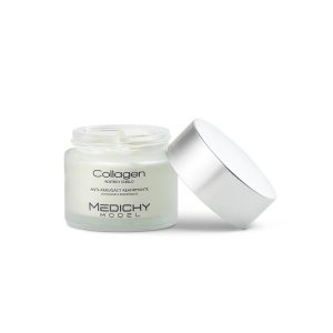 Collagen Crema Antiarrugas 50Ml - Medichy Model
