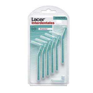 Interdental F.A. Ang. Extrafino Suave - Lacer