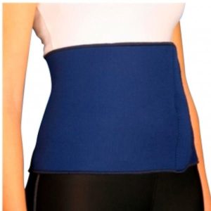 Viadol Adulto Faja de Neopreno Grande