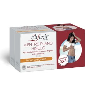 Elifexir Vientre Plano Hinojo 2X1