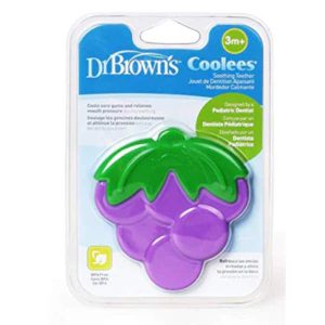 Drbrowns Mordedor Forma Uva 3M+