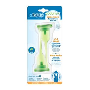 Drbrowns Recambio Biberon Boca Ancha