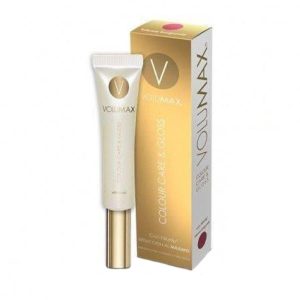 Volumax Colour Care Red Pasion 15Ml.