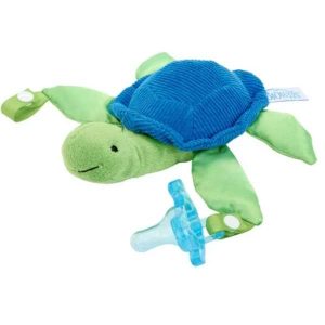 Drbrowns Peluche Tortuga + Chupete