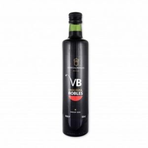 Vinagre Crianza 500Ml. 6º Robles