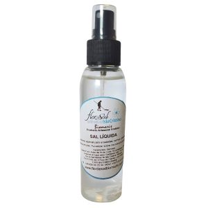 Sal liquida 100ml - Biomaris