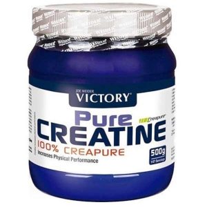 Vict Creatina Creapure 500Gr.