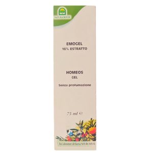 Gel homeogel 75ml - Natura house
