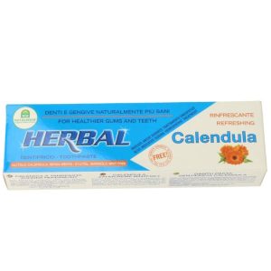 Dentífrico caléndula 100ml - Natura house