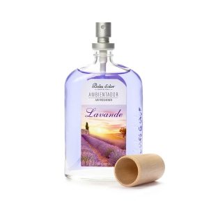 Ambient. Bols Olor Lavanda 100Ml.