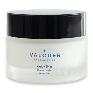 Valquer Crema Hidronutritiva Aloe V. 50M