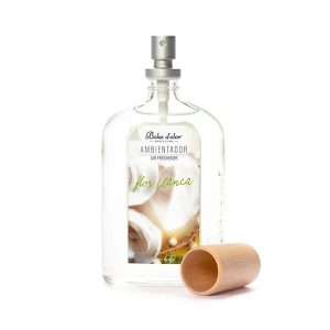 Ambient. Bols Olor Flor Blanca 100Ml.