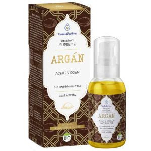 Aceite de argán bio 100ml Esential Aroms - Dietéticos Intersa