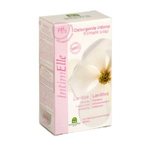 Jabon Intimo Herbal.