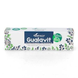 Gualavit Cerato Crema - Soria Natural