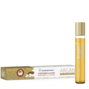 Contorno de ojos argan roll-on Esential Aroms - Dietéticos Intersa