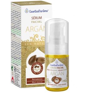 Sérum facial argán 15ml Esential Aroms - Dietéticos Intersa