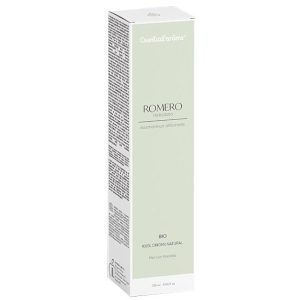 Agua floral romero 120ml Esential Aroms - Dietéticos Intersa