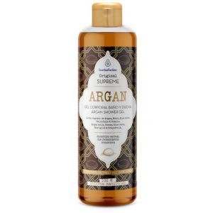 Gel corporal argán 500ml Esential Aroms - Dietéticos Intersa