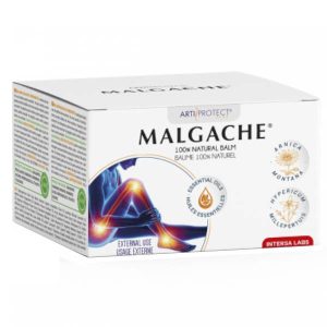 Bálsamo malgache 100gr - Dietéticos Intersa