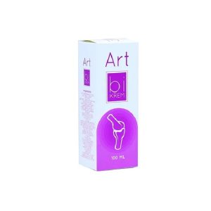 Bikrem Art 100Ml. Mycofit