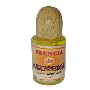 Esencia Azucena 17Ml. Cerezos