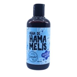Agua de hamamelis 250ml - Granadiet