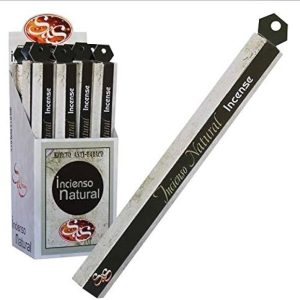 Incienso Marihuana 20 Sticks - Sys