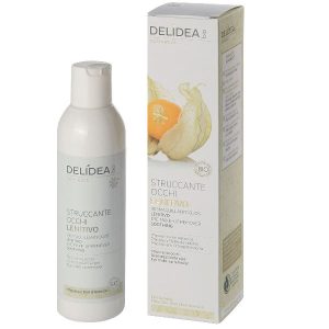 Desmaquillante Ojos Bio 200Ml - Delidea