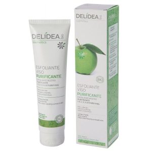 Exfoliante Facial Bio 150Ml - Delidea