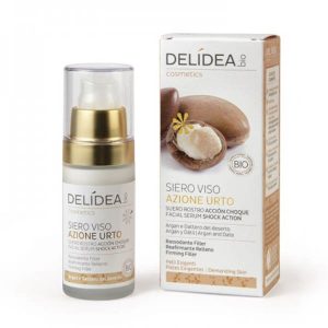 Serum facial accion choque bio 30ml - Delidea