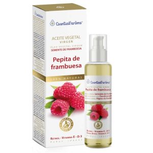 Aceite vegetal pepita de frambuesa 100ml Esential Aroms - Dietéticos Intersa