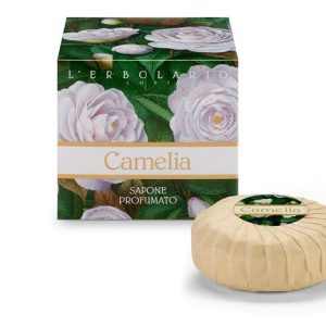 Jabon Camelia 2X100Gr. L´Erbolario