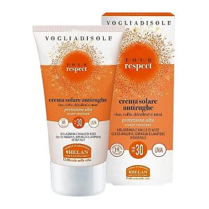 Helan Vogliadisole 30 Crema S. Antia. 75Ml.