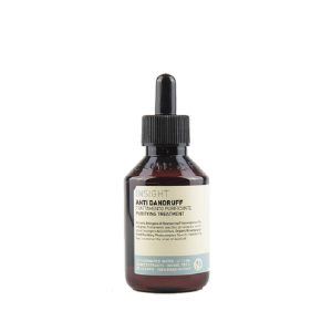 Tratamiento Anti Caspa 100Ml - Insight