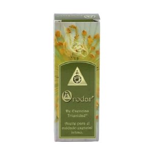 Aceite Rodar Intimo 30Ml. Triunidad