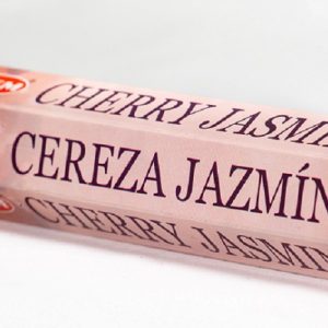 Incienso Jazmin Cerezos