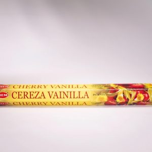 Incienso Vainilla Cerezos