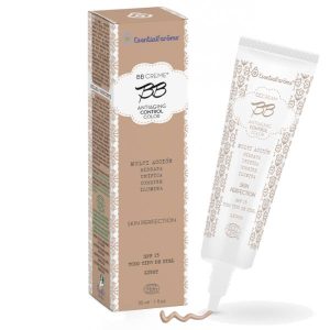 Bbcream SPF15 light 30ml Esential Aroms - Dietéticos Intersa