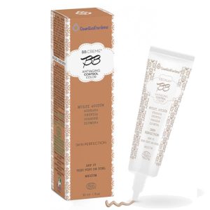 Bbcream SPF15 medium 30ml - Esentail Aroms - Dietéticos Intersa