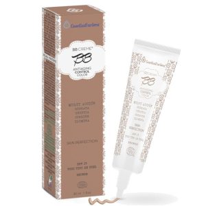 Bb cream solar SPF5 bronze 30ml Esential Aroms - Dietéticos Intersa