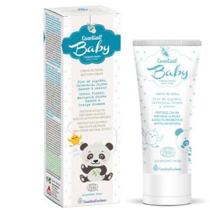 Crema pañal bebe 75ml Esential Aroms - Dietéticos Intersa