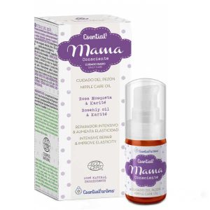 Cuidado del pezón mama 15ml Esential Aroms - Dieteticos Intersa