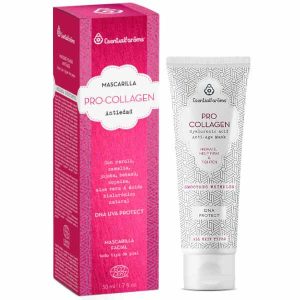 Mascarilla facial antiedad pro-collagen 15ml Esential Aroms - Dieteticos Intersa