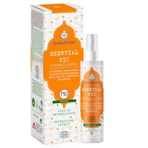 Pic citronella spray 100ml Esential Aroms - Dieteticos Intersa