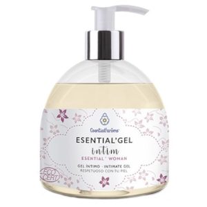 Esential gel intimo 225ml Esential Aroms - Dieteticos Intersa