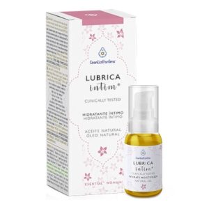 Lubrica intim esential 15ml Esential Aroms - Dieteticos Intersa