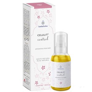 Celulit control 100ml Esential Aroms - Dieteticos Intersa