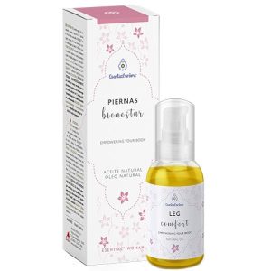 Piernas bienestar 50ml Esential Aroms - Dieteticos Intersa