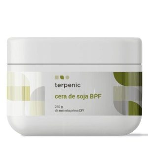 Cera de abeja blanca 250gr - Terpenic
